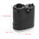 Pompa d'aria elettrica 2000mAh ABS TypeC 32L/min 3.8KPa 2