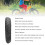 280X65-203 Pneumatico per bici da bambino con camera d'aria 3