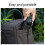 Drop Proof Plastic Protective Case for X4 with Screen & Camera Guard 7