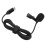 Ace Pro Microfono Lavalier Tipo-C Omnidirezionale, 1,5 m 13