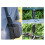 Drop Proof Plastic Protective Case for X4 with Screen & Camera Guard 11