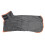Peignoir gris pour chien Taille S, polyester absorbant et à séchage rapide 9