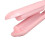 Wellen-Lockenstab ABS Turmalin Keramik rosa 10