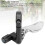 Mountain Kit de télécommande pour levier de tige de selle télescopique argent 12