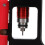 Hydraulic Hose Fitting Insert Tool, Aluminum Alloy, Adjustable 10