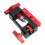 Hydraulic Hose Fitting Insert Tool, Aluminum Alloy, Adjustable 14