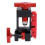 Hydraulic Hose Fitting Insert Tool, Aluminum Alloy, Adjustable 15