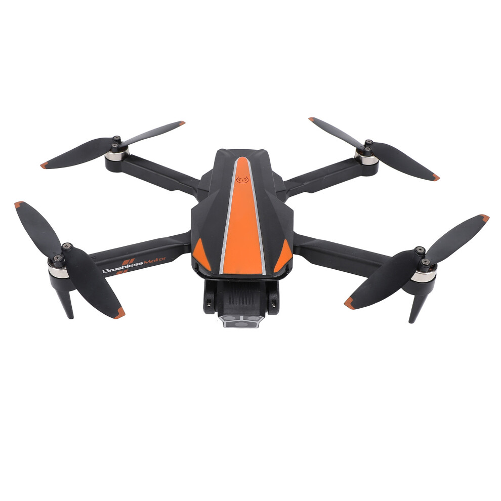 Brushless Motor Drone With 6-Level Wind Resistance And Trajectory Flight 8221333672890