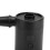 Mini Gonfiatore Ricaricabile 4000 mAh 9x5,5 cm Nero 9