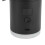 Mini Gonfiatore Ricaricabile 4000 mAh 9x5,5 cm Nero 11
