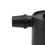 Mini Gonfiatore Ricaricabile 4000 mAh 9x5,5 cm Nero 7