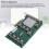 AEC 83605 24-Drive SAS RAID Expander PCIe x8 9Port 6