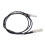 MCP2104-X002B 2 m Câble cuivre SFP+ à SFP+ 10 Gbit/s 15