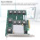 AEC 83605 24-Drive SAS RAID Expander PCIe x8 9Port 4