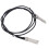 MCP2104-X002B 2 m Câble cuivre SFP+ à SFP+ 10 Gbit/s 8