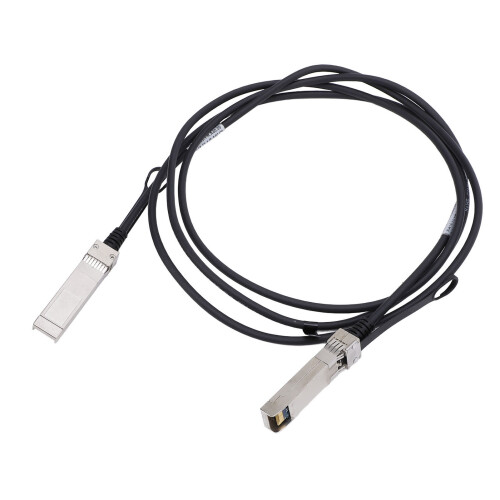 MCP2104-X002B 2 m Câble cuivre SFP+ à SFP+ 10 Gbit/s 1