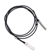 MCP2104-X002B 2 m Câble cuivre SFP+ à SFP+ 10 Gbit/s