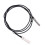 MCP2104-X002B 2 m Câble cuivre SFP+ à SFP+ 10 Gbit/s 1