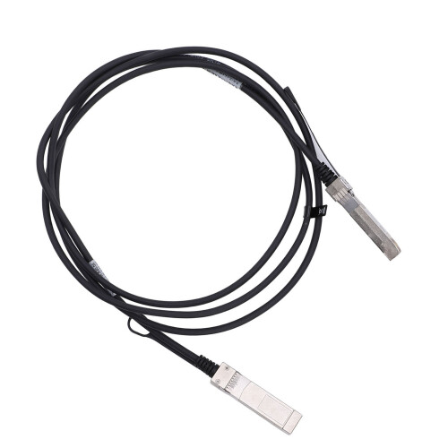 MCP2104-X002B 2 m Câble cuivre SFP+ à SFP+ 10 Gbit/s