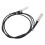 MCP2104-X002B 2 m Câble cuivre SFP+ à SFP+ 10 Gbit/s 6