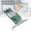 H310 IR 6GB/s RAID-Controller PCIe X8 SAS 3