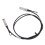MCP2104-X01AB Câble DAC cuivre SFP+ 10 Gbps 1,5 m 1