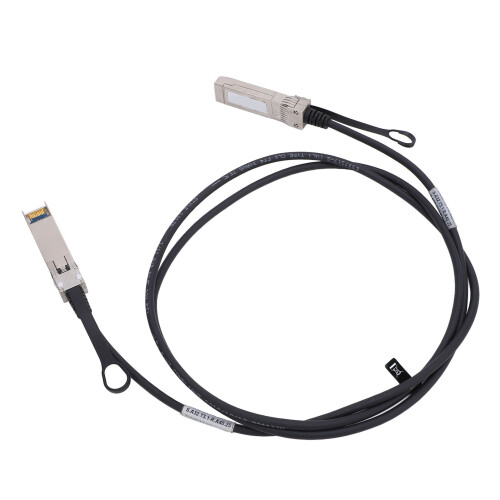 MCP2104-X01AB Câble DAC cuivre SFP+ 10 Gbps 1,5 m