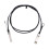 MCP2104-X01AB Câble DAC cuivre SFP+ 10 Gbps 1,5 m 3