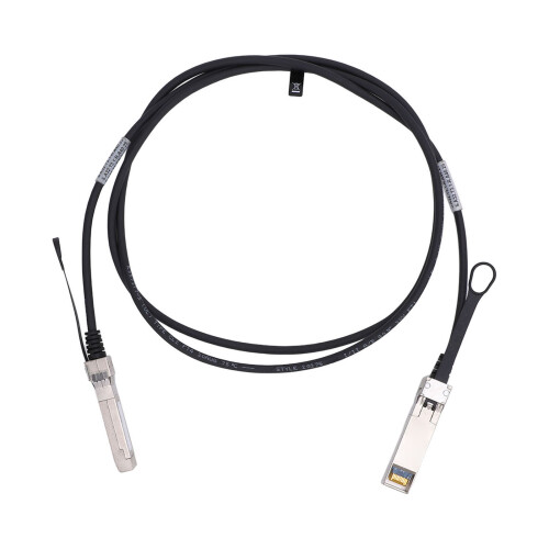 MCP2104-X01AB Câble DAC cuivre SFP+ 10 Gbps 1,5 m 2