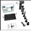3IN-1 Inflatore per Vuoto 156mL 19x15.5x7cm Nero 2