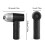 3IN-1 Inflatore per Vuoto 156mL 19x15.5x7cm Nero 4