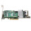 Scheda controller 1 GB cache PCIe x8 RAID SAS Verde 2