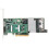 Scheda controller 1 GB cache PCIe x8 RAID SAS Verde 6