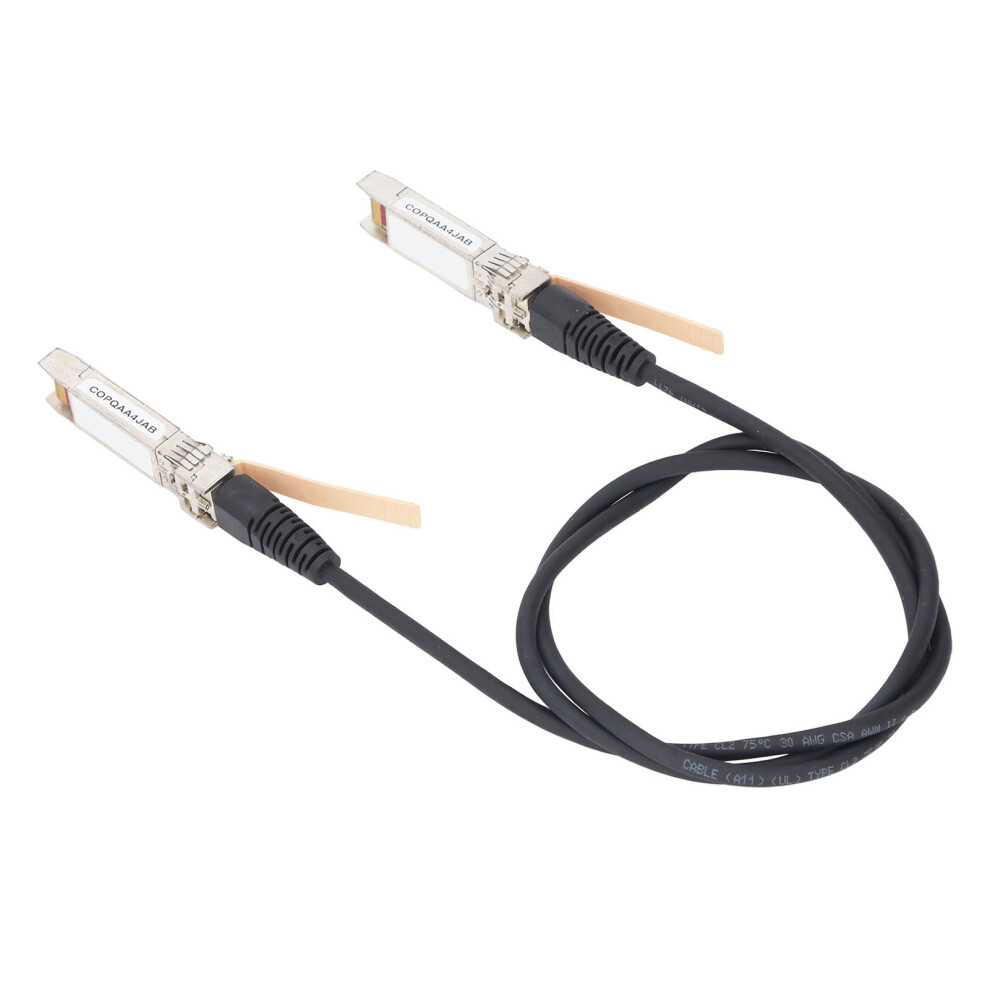 Sfp-H10gb-Cu1m 10Gbps Copper Dac Twinax 1M Copper 8201333673981