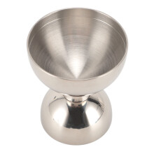 Dosatore a doppia testa in acciaio inossidabile 304, dimensioni 617248 mm