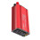 300 W Wechselrichter 12V-110V Rot 148,74,7 cm 10