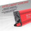 300 W Wechselrichter 12V-110V Rot 148,74,7 cm 13