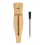 BT termometro per carne a 4 sonde 6.69x1.69x0.82in in bambù 10