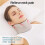 Neck Support For Snoring, Office Head Forward Tilt, Breathable Corrective Neck Support Fixation, Neck Pillow 2