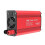 300 W Wechselrichter 12V-110V Rot 148,74,7 cm 4