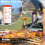 BT termometro per carne a 4 sonde 6.69x1.69x0.82in in bambù 7