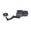 2in1 Auto-Becher-Ventilator Schwarz 54x10x10 cm 12V/24V 9
