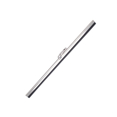 10" Universal Stainless Steel Windshield Wiper - Easy Installation 2