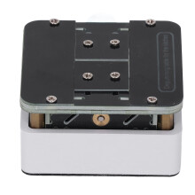 Piastra riscaldante per saldatura elettrica PCB 160-350C Tipo C
