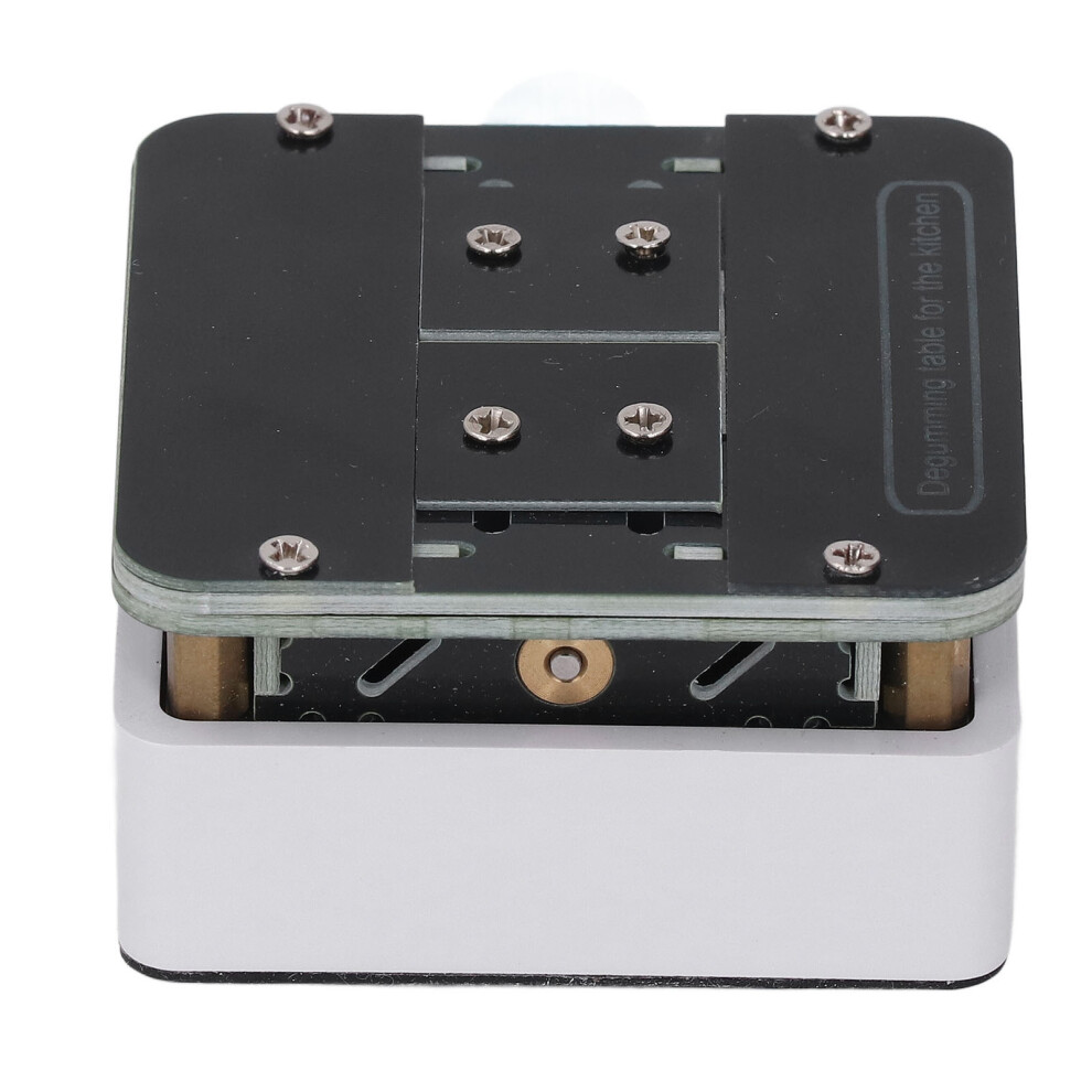 Electric Soldering Hot Plate For Cpu Ic Chips, 160C-350C 9451333679264