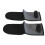 3mm Neoprene Diving Socks for Swimming, 6 Sizes, Gray 16