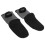 3mm Neoprene Diving Socks for Swimming, 6 Sizes, Gray 15