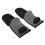 3mm Neoprene Diving Socks for Swimming, 6 Sizes, Gray 10