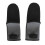 3mm Neoprene Diving Socks for Swimming, 6 Sizes, Gray 3