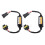 2 pezzi decoder per fari LED 12V 35W H8/H9/H11 14